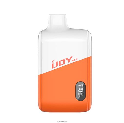 IJOY vapes for sale - iJOY Bar Smart Vape 8000 bocanadas 8BN0J4 hielo de mora